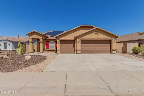 25536 W Primrose Ln, Buckeye, AZ 85326