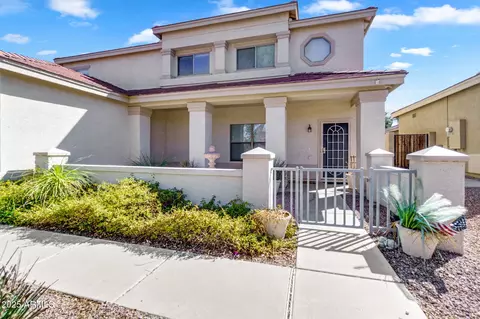 8817 S 13th Way, Phoenix, AZ 85042