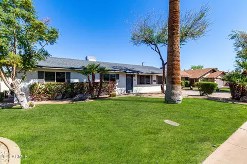 16 E Del Rio Dr, Tempe, AZ 85282