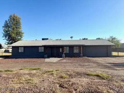 12123 E Bluebird Dr, Chandler, AZ 85286