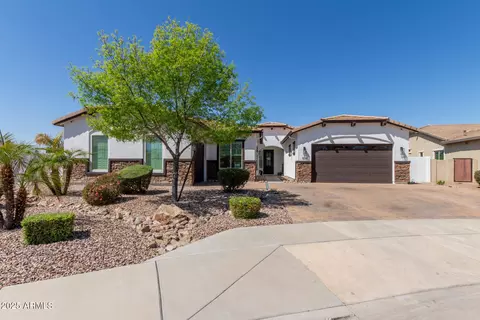 5114 S Leisure Ct, Gilbert, AZ 85298