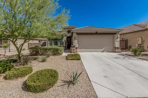 17784 W Sandy Rd, Goodyear, AZ 85338