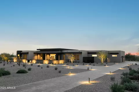 36004 N Prickley Pear Rd, Cave Creek, AZ 85331