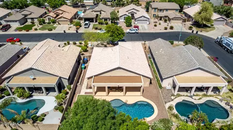 9511 E Kiva Ave, Mesa, AZ 85209 photo 57