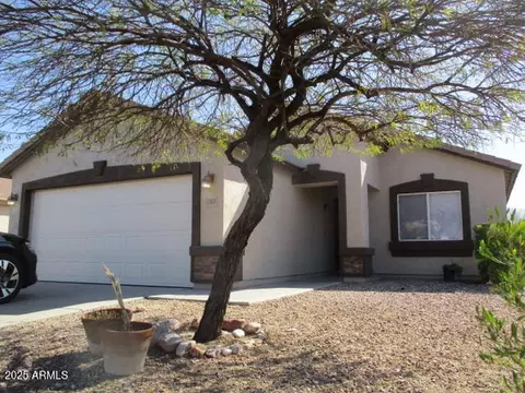 1361 S 227th Ave, Buckeye, AZ 85326
