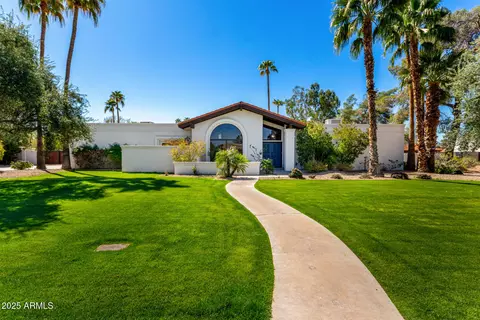 5317 E Yucca St, Scottsdale, AZ 85254