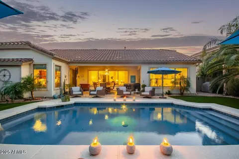 17614 W Carmen Dr, Surprise, AZ 85388