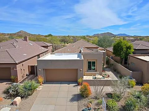 32835 N 70th St, Scottsdale, AZ 85266