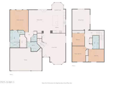 14823 S 13th Pl, Phoenix, AZ 85048 photo 89