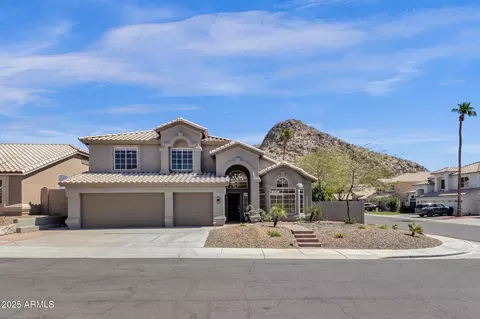 14823 S 13th Pl, Phoenix, AZ 85048 photo 2