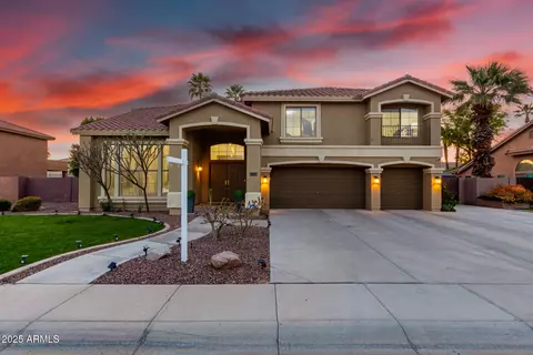 4812 S Windstream Pl, Chandler, AZ 85249