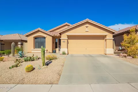 41302 N Yorktown Trl, Anthem, AZ 85086