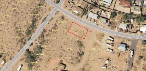450 Geliebter Dr #254, Morristown, AZ 85342