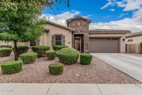 19571 E Strawberry Dr, Queen Creek, AZ 85142