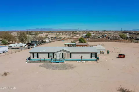 1321 N 381st Dr, Tonopah, AZ 85354