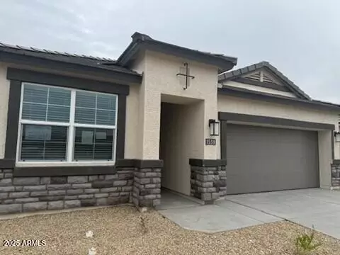 23972 W Cocopah St, Buckeye, AZ 85326