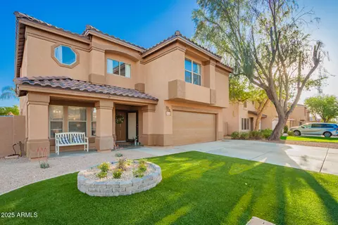 3473 E Wyatt Way, Gilbert, AZ 85297 photo 2