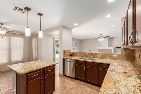 3473 E Wyatt Way, Gilbert, AZ 85297 photo 16