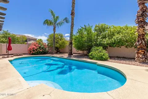 3473 E Wyatt Way, Gilbert, AZ 85297 photo 40