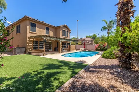 3473 E Wyatt Way, Gilbert, AZ 85297 photo 44