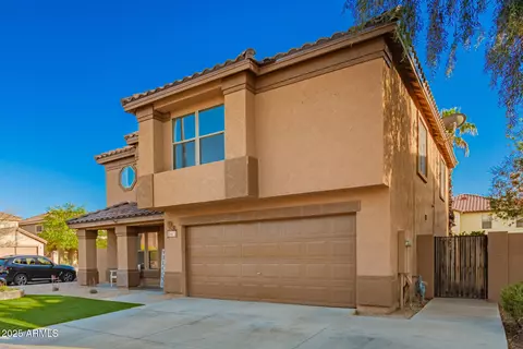 3473 E Wyatt Way, Gilbert, AZ 85297 photo 3