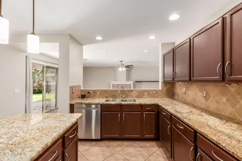 3473 E Wyatt Way, Gilbert, AZ 85297 photo 15