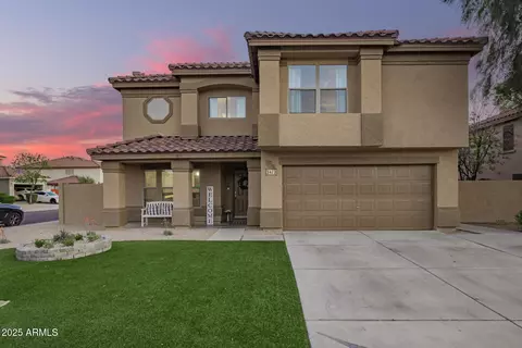 3473 E Wyatt Way, Gilbert, AZ 85297 photo 4