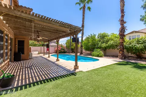 3473 E Wyatt Way, Gilbert, AZ 85297 photo 39