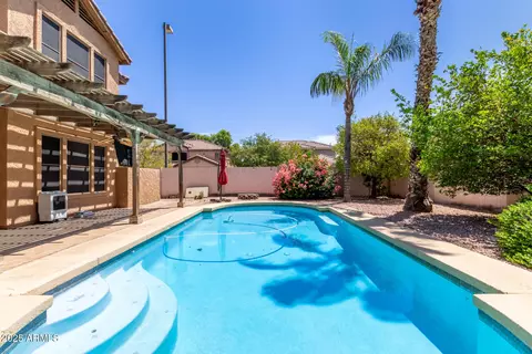 3473 E Wyatt Way, Gilbert, AZ 85297 photo 41