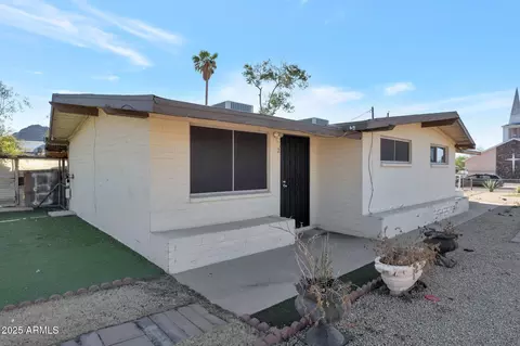 918 E Dunlap Ave #1-2, Phoenix, AZ 85020