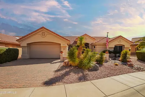 13823 W Pecos Ln, Sun City West, AZ 85375