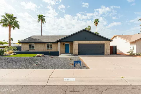 8621 E Vista Dr, Scottsdale, AZ 85250