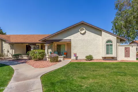 8140 N 107th Ave #120, Peoria, AZ 85345