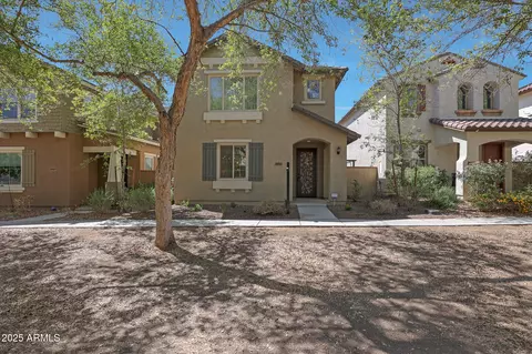 20563 W White Rock Rd, Buckeye, AZ 85396