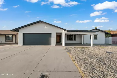 6750 W Denton Ln, Glendale, AZ 85303