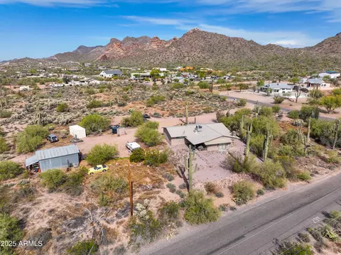 View/Area - 1325 E Tonto St, Apache Junction, AZ 85119 photo 10 of 20