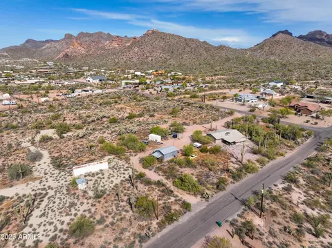 View/Area - 1325 E Tonto St, Apache Junction, AZ 85119 photo 11 of 20