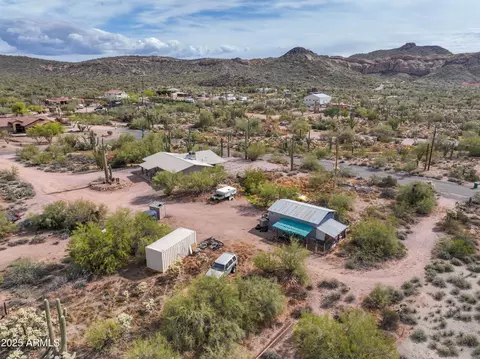 View/Area - 1325 E Tonto St, Apache Junction, AZ 85119 photo 4 of 20