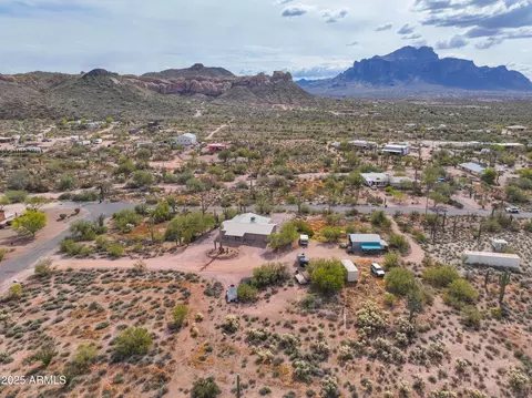 View/Area - 1325 E Tonto St, Apache Junction, AZ 85119 photo 14 of 20