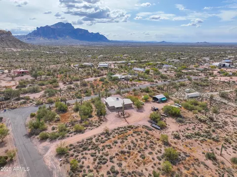 View/Area - 1325 E Tonto St, Apache Junction, AZ 85119 photo 15 of 20