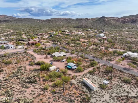 View/Area - 1325 E Tonto St, Apache Junction, AZ 85119 photo 13 of 20