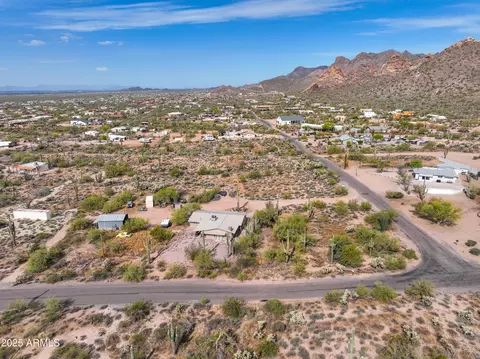 View/Area - 1325 E Tonto St, Apache Junction, AZ 85119 photo 19 of 20