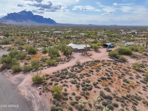 View/Area - 1325 E Tonto St, Apache Junction, AZ 85119 photo 7 of 20