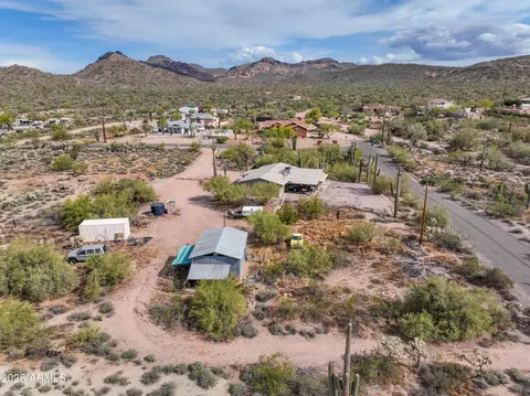 View/Area - 1325 E Tonto St, Apache Junction, AZ 85119 photo 3 of 20