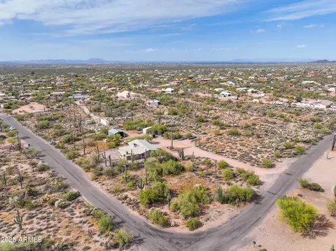 View/Area - 1325 E Tonto St, Apache Junction, AZ 85119 photo 18 of 20