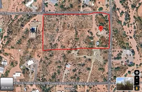 View/Area - 1325 E Tonto St, Apache Junction, AZ 85119 photo 1 of 20
