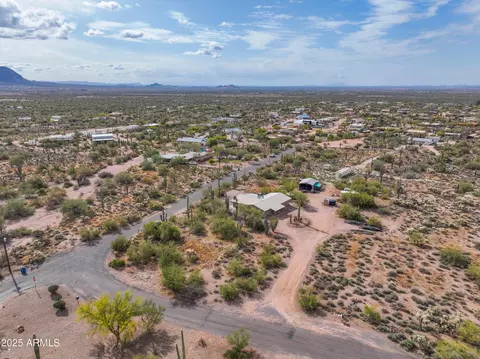 View/Area - 1325 E Tonto St, Apache Junction, AZ 85119 photo 16 of 20
