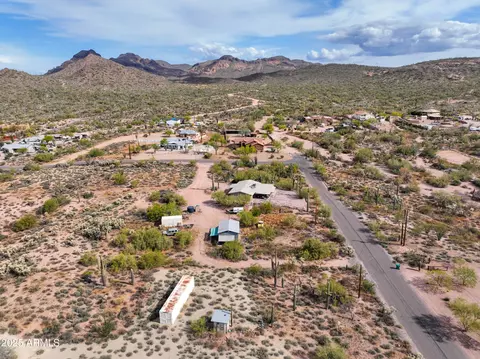 View/Area - 1325 E Tonto St, Apache Junction, AZ 85119 photo 12 of 20
