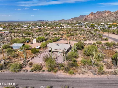 View/Area - 1325 E Tonto St, Apache Junction, AZ 85119 photo 2 of 20