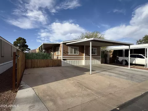 8427 W Glendale Ave #96, Glendale, AZ 85305